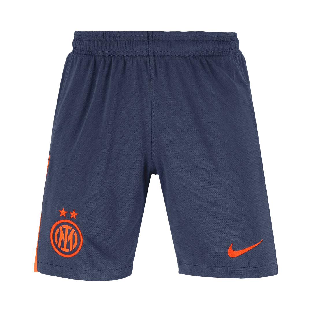 Conjunto Inter Milan 2025/26 Tercera Equipación - Vista 3