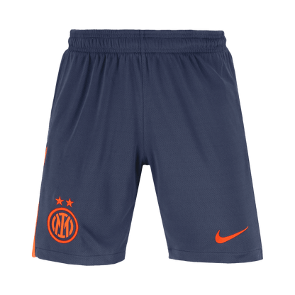 Conjunto Inter Milan 2025/26 Tercera Equipación - Vista 3