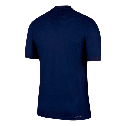 Camiseta PSG 2025/26 Primera Equipación Hombre - Versión Jugador - Vista 2