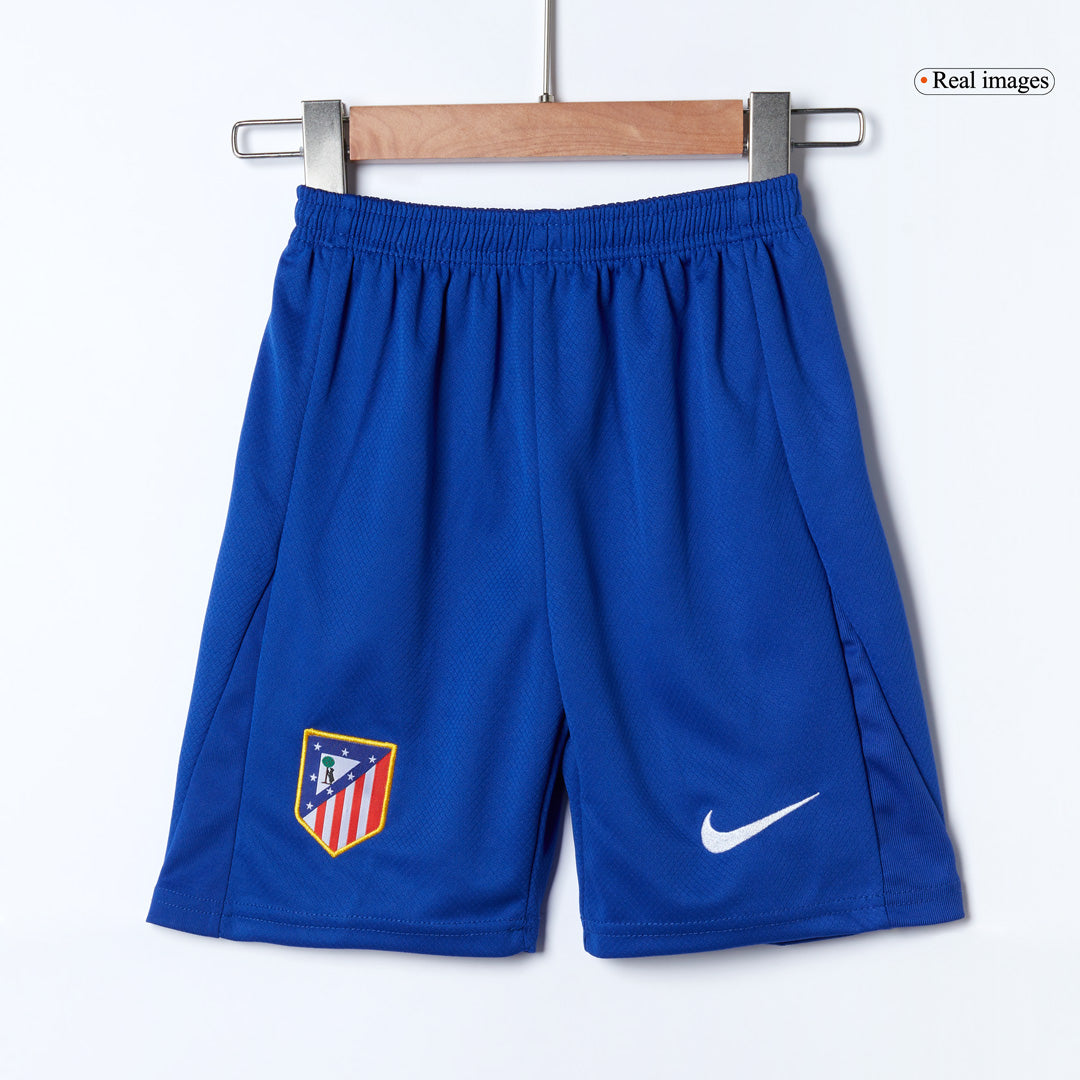 Conjunto Infantil Completo Atletico de Madrid 2025/26 Primera Equipación - imagen 13