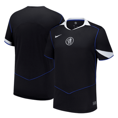 Conjunto Chelsea 2025/26 Tercera Equipación - Vista 6