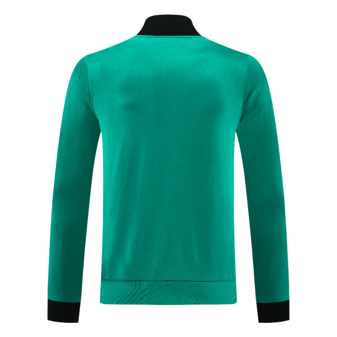Conjunto de Chaqueta de Entrenamiento Liverpool 2025/26 - imagen 14