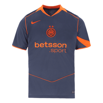 Conjunto Inter Milan 2025/26 Tercera Equipación - Vista 6