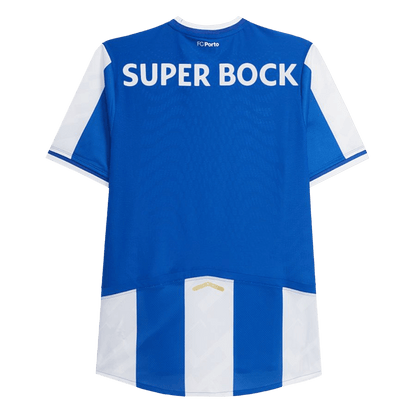 Camiseta Auténtica FC Porto 2025/26 Primera Equipación - Versión Jugador - Vista 2