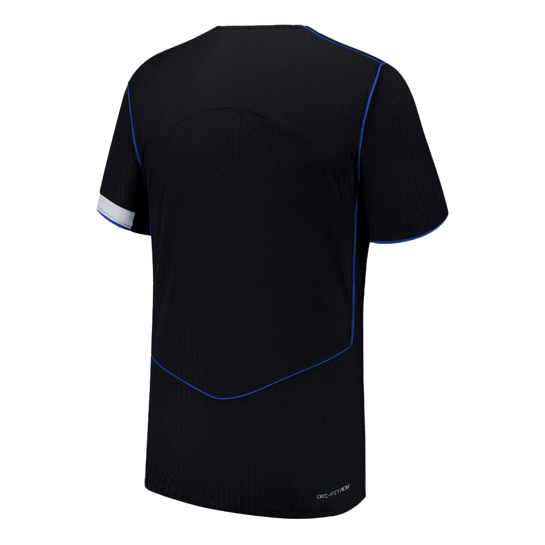 Camiseta Auténtica Chelsea 2025/26 Tercera Equipación - Versión Jugador - Vista 2