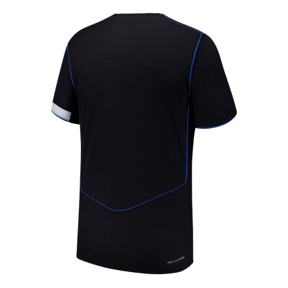Camiseta Auténtica Chelsea 2025/26 Tercera Equipación - Versión Jugador - Vista 2