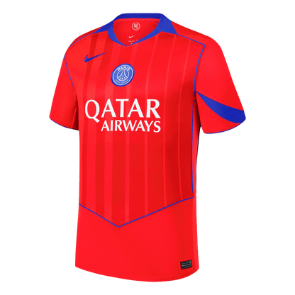 Conjunto PSG 2025/26 Tercera Equipación - imagen 13