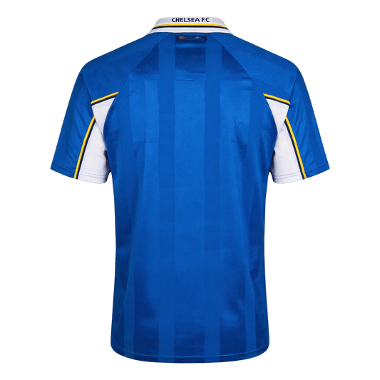 Retro 1997/99 Chelsea Primera Equipación