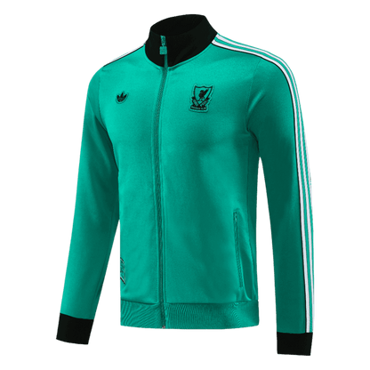 Chaqueta Entrenamiento Liverpool 2025/26 - Vista 8