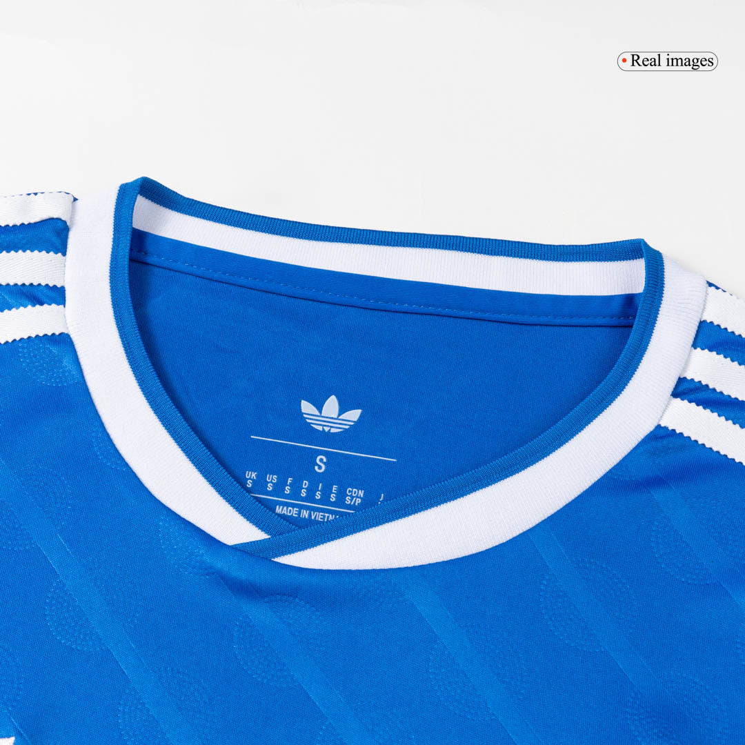 Camiseta Tchouameni #14 Real Madrid 2025/26 Tercera Equipación - Versión Hincha - Vista 7