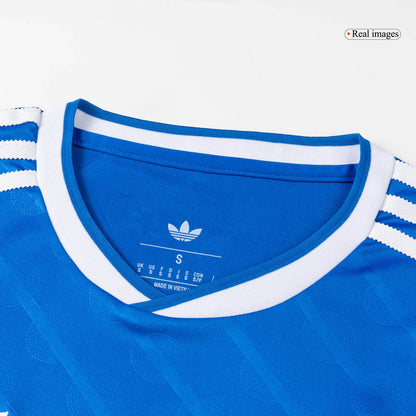 Camiseta Tchouameni #14 Real Madrid 2025/26 Tercera Equipación - Versión Hincha - Vista 7