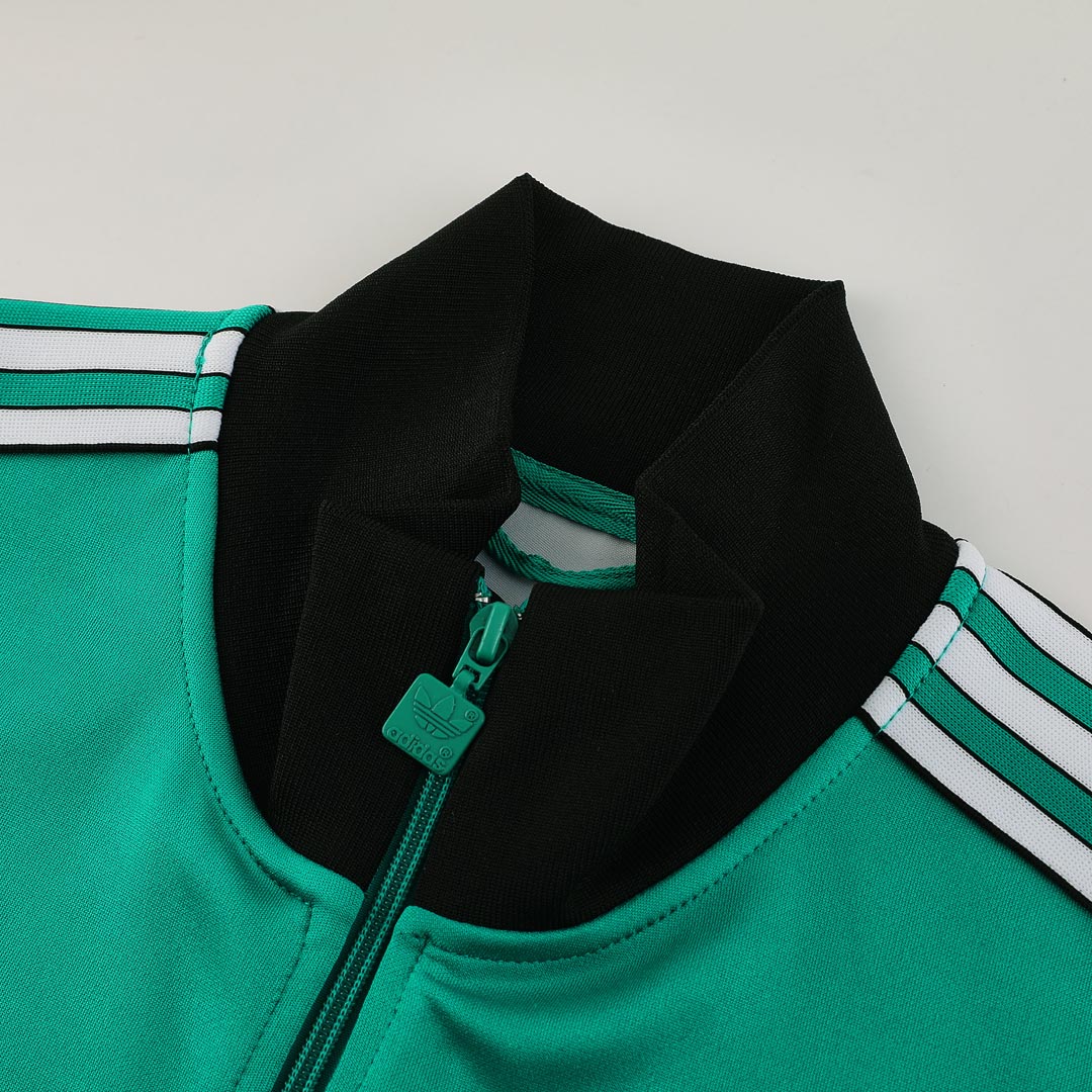 Chaqueta Entrenamiento Liverpool 2025/26 - Vista 5