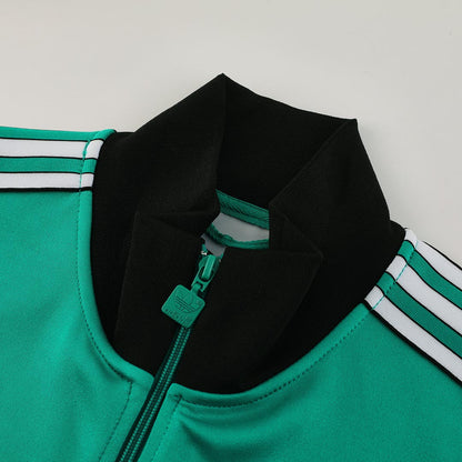 Chaqueta Entrenamiento Liverpool 2025/26 - Vista 5