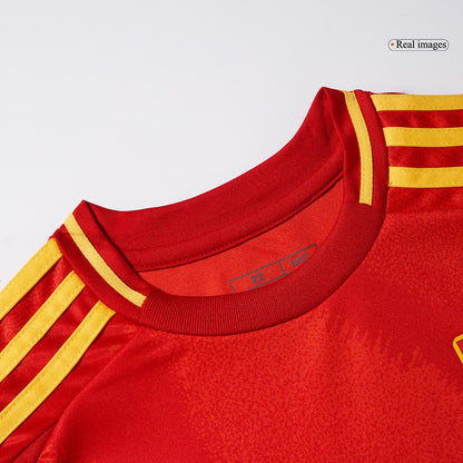 Miniconjunto España Euro 2024 Primera Equipación - imagen 11