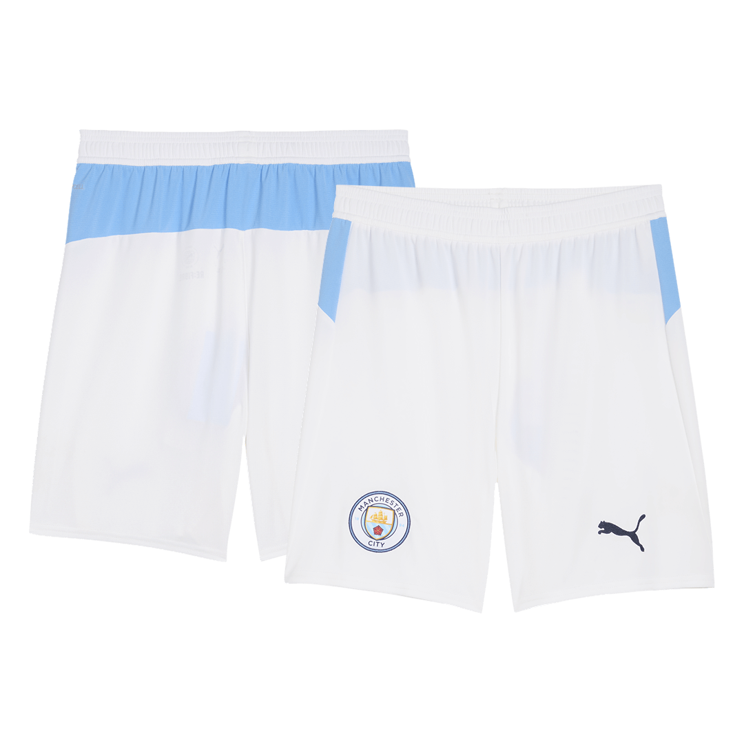 Conjunto Manchester City 2025/26 Primera Equipación Hombre Calidad Premium - imagen 11