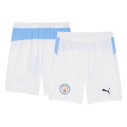 Conjunto Manchester City 2025/26 Primera Equipación Hombre Calidad Premium - imagen 11