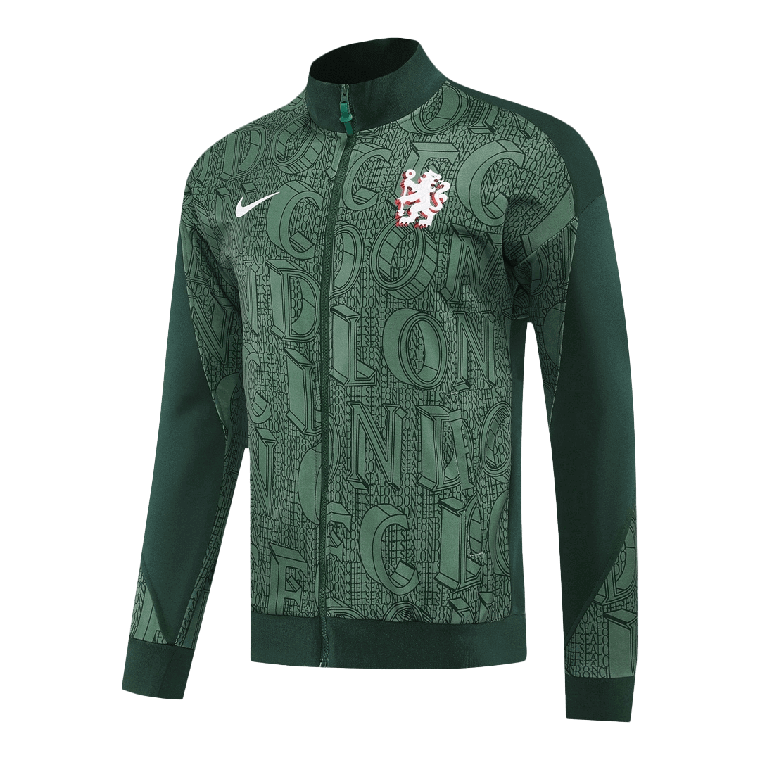 Chaqueta Entrenamiento Chelsea 2025/26 - Vista 7