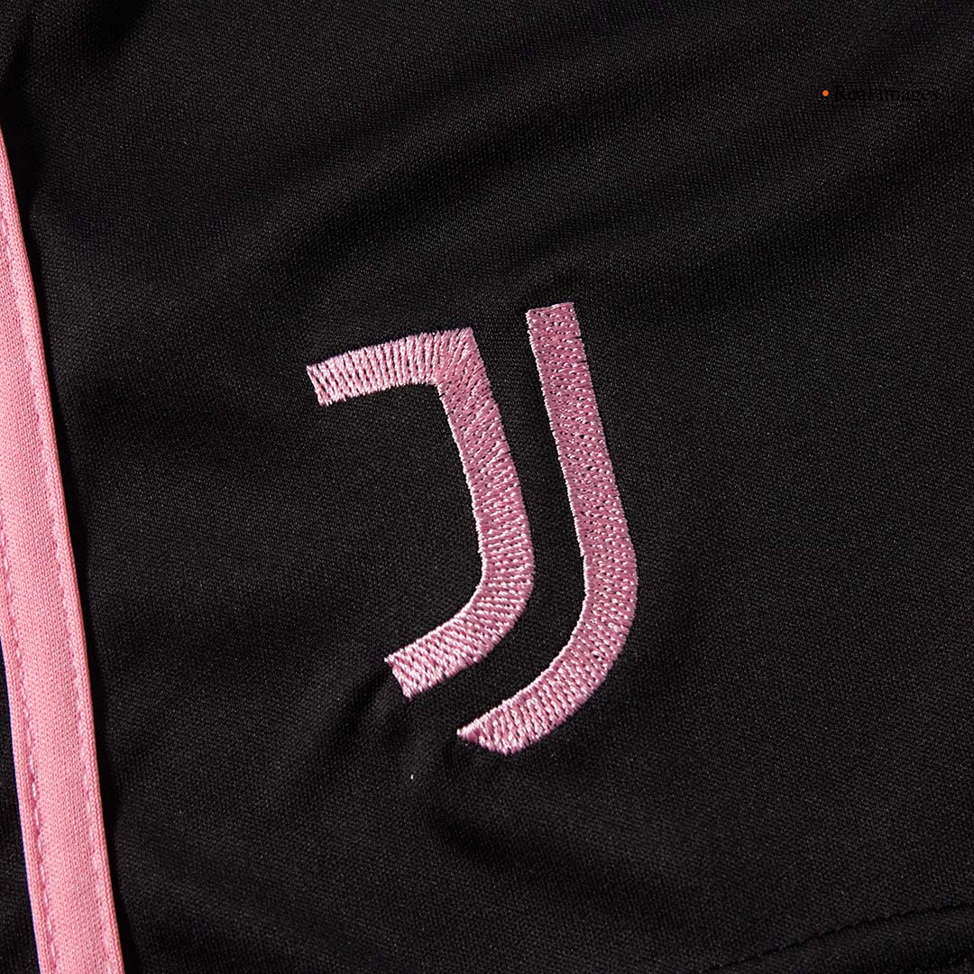 Conjunto Infantil Completo Juventus 2025/26 Primera Equipación - Vista 2