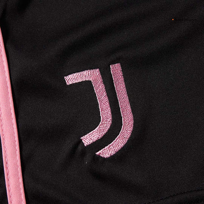 Conjunto Infantil Completo Juventus 2025/26 Primera Equipación - Vista 2
