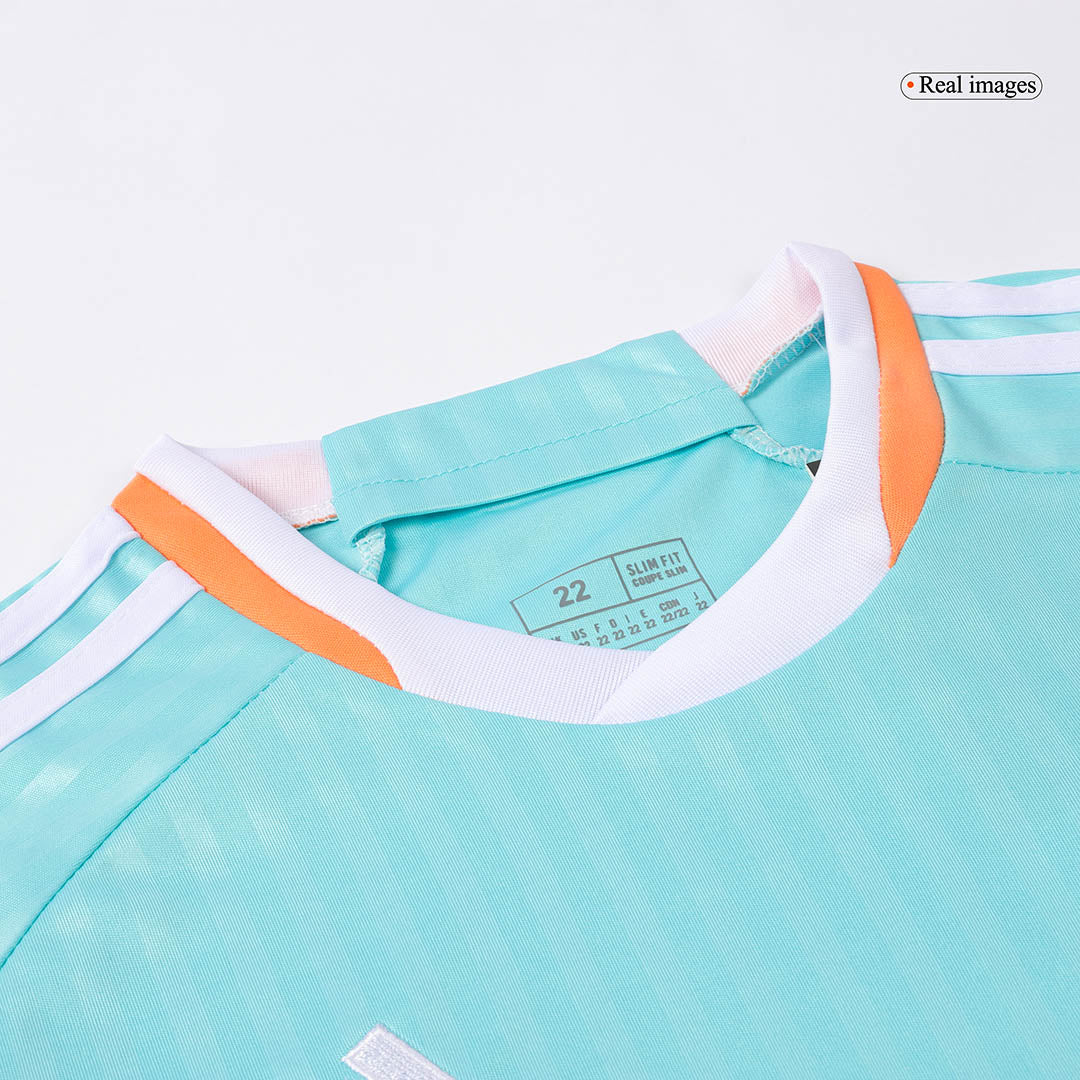 Miniconjunto Inter Miami CF 2024 Tercera Equipación - imagen 19