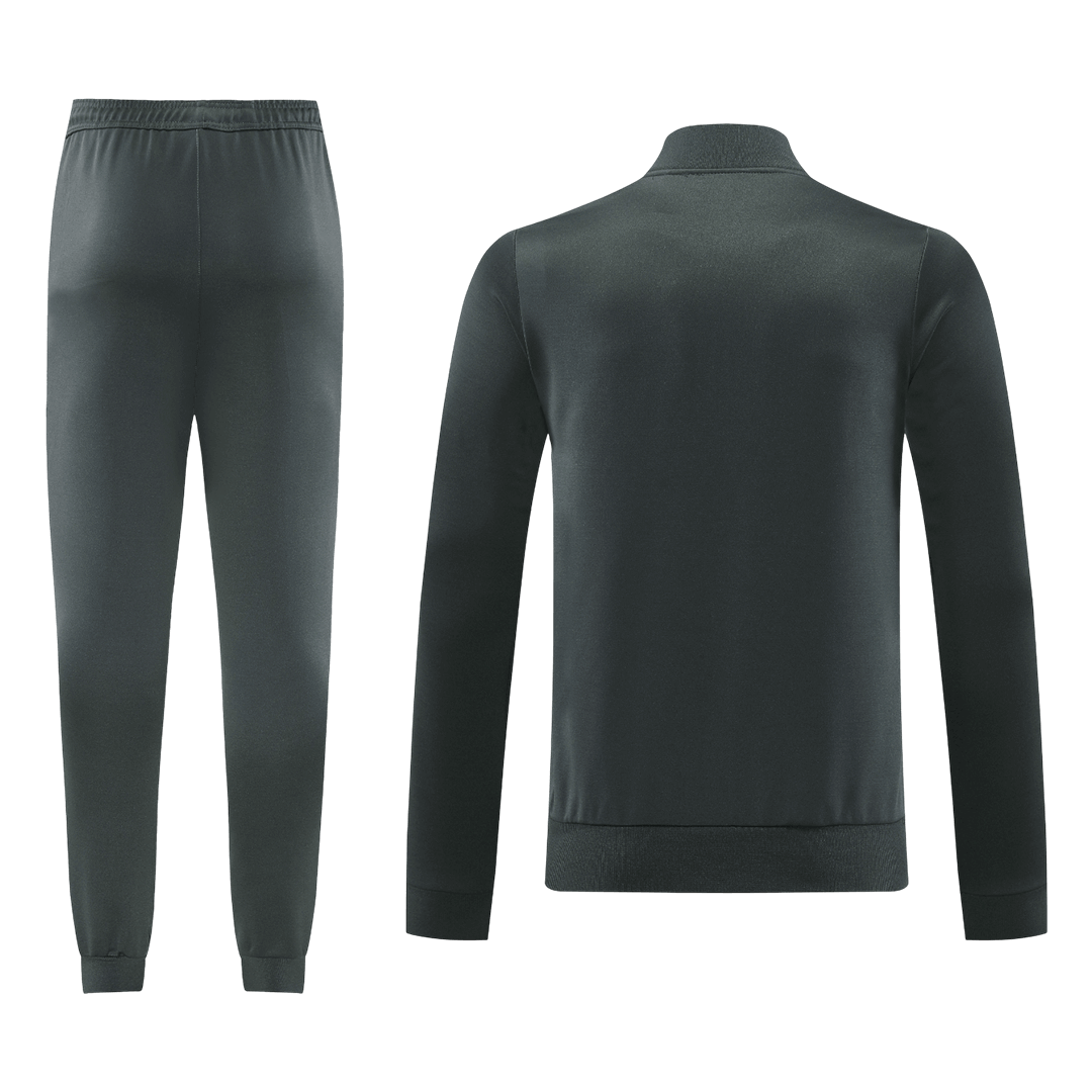 Conjunto de Chaqueta de Entrenamiento Manchester United 2025/26 - imagen 19