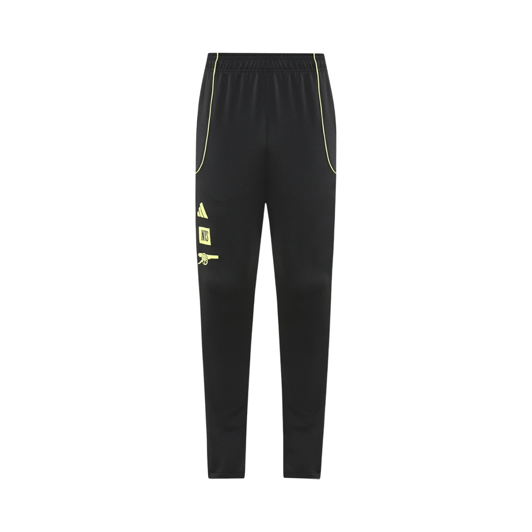 Conjunto de Chaqueta de Entrenamiento Arsenal 2025/26 - Vista 2