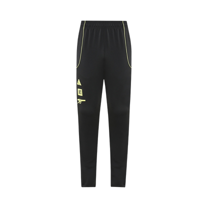 Conjunto de Chaqueta de Entrenamiento Arsenal 2025/26 - Vista 2