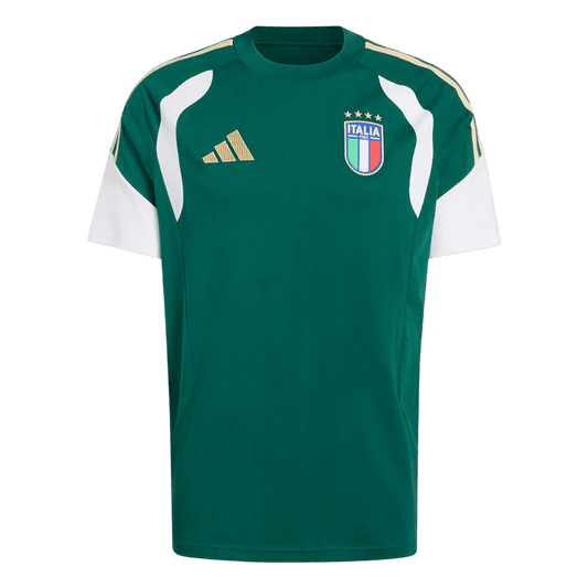 Camiseta Italia 2026 Pre-Partido Copa del Mundo - Versión Hincha