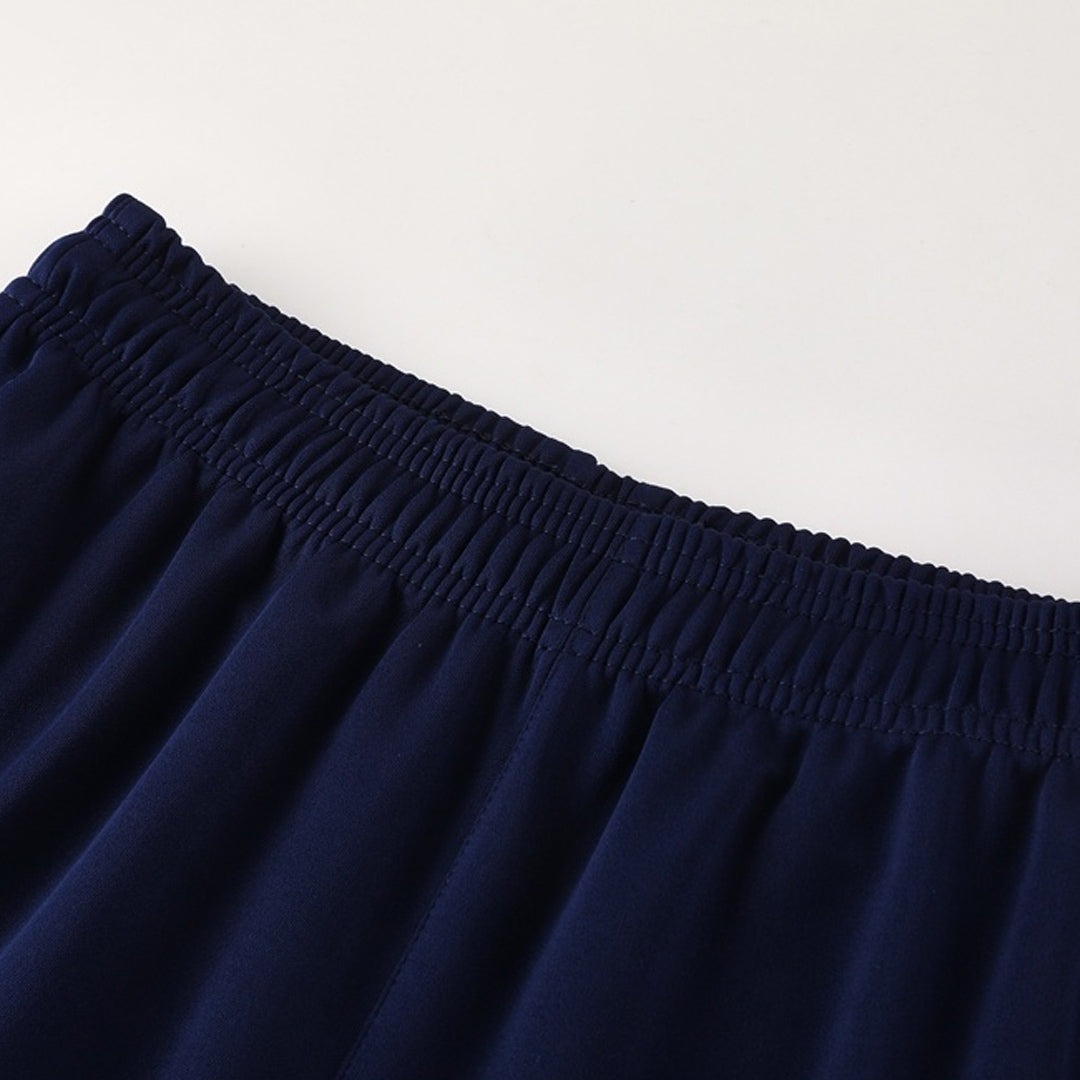 Conjunto de Chaqueta de Entrenamiento PSG 2025/26 - Vista 8