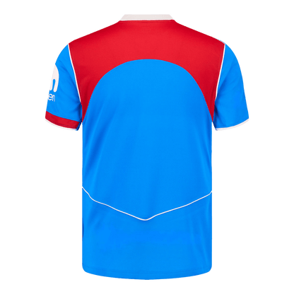 Camiseta Atletico Madrid 2025/26 Tercera Equipación - Versión Hincha - Vista 2
