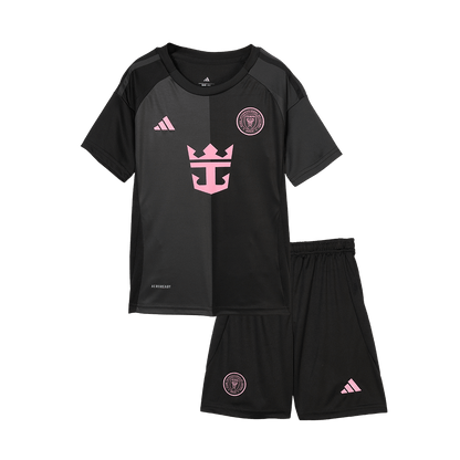 Miniconjunto Inter Miami CF 2025 Segunda Equipación - Vista 3
