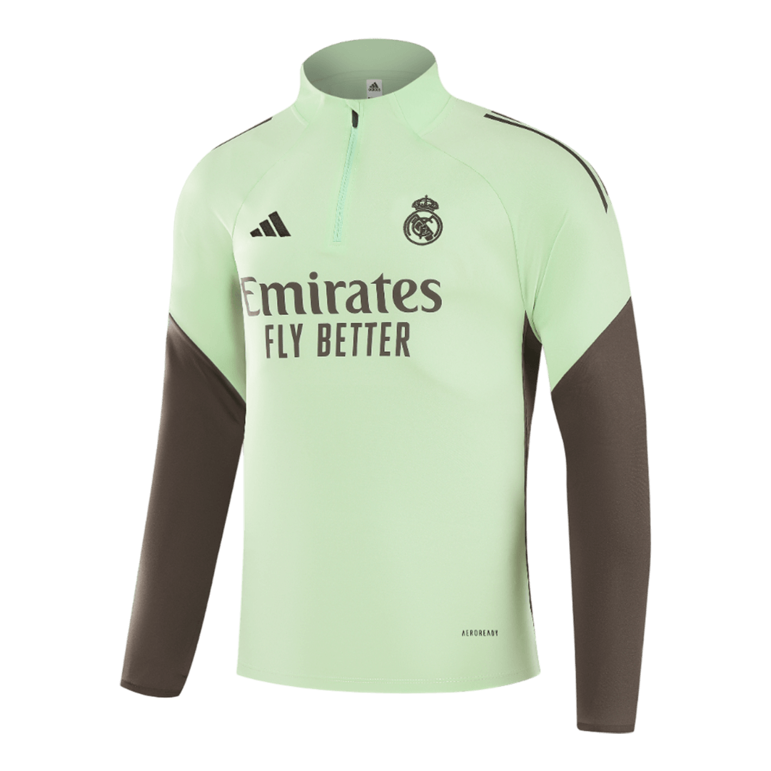 Conjunto Infantil Real Madrid 2025/26 - imagen 26