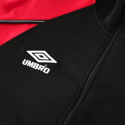 Conjunto de Chaqueta de Entrenamiento Manchester United 2025/26 - imagen 12