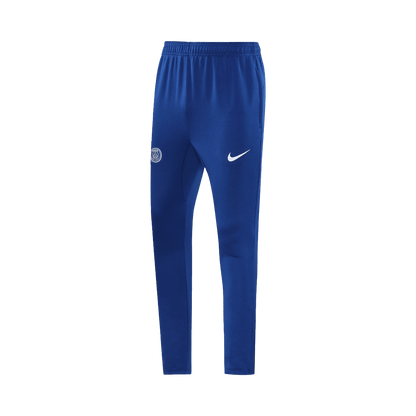 Conjunto de Chaqueta de Entrenamiento 2025/26 - Vista 2