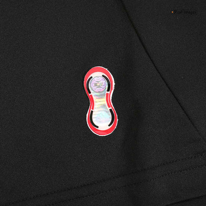 Camiseta Retro 2007/08 AC Milan Tercera Equipación - Vista 9