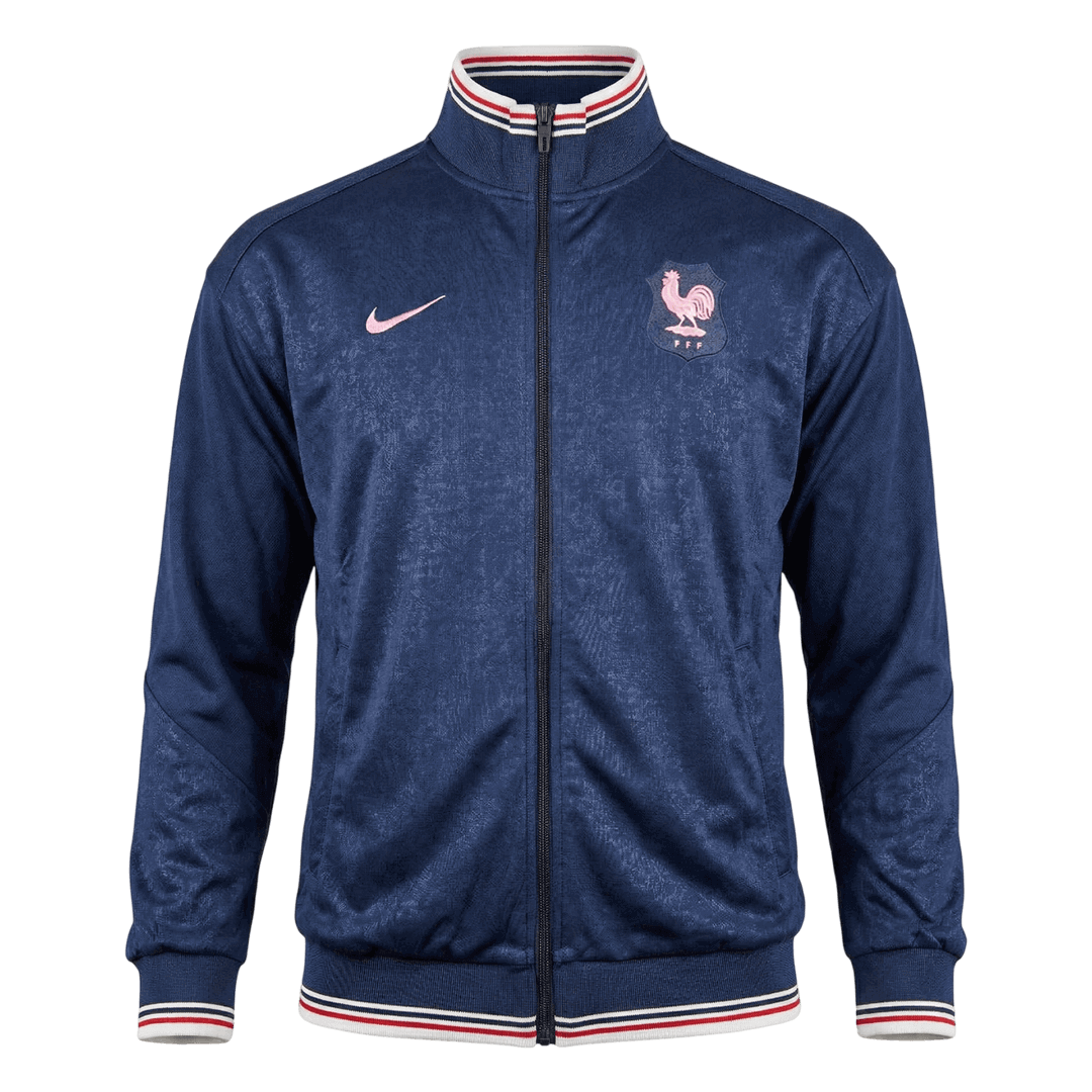 Chaqueta Entrenamiento Francia 2026