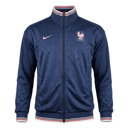 Chaqueta Entrenamiento Francia 2026