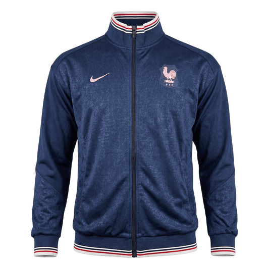 Chaqueta Entrenamiento Francia 2026