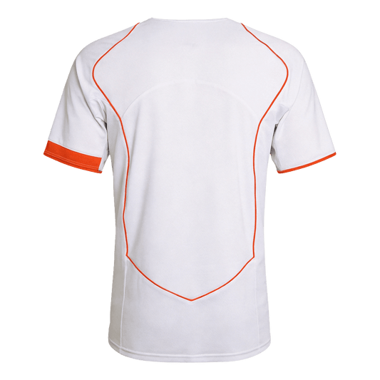 Retro 2004 Países Bajos Segunda Equipación