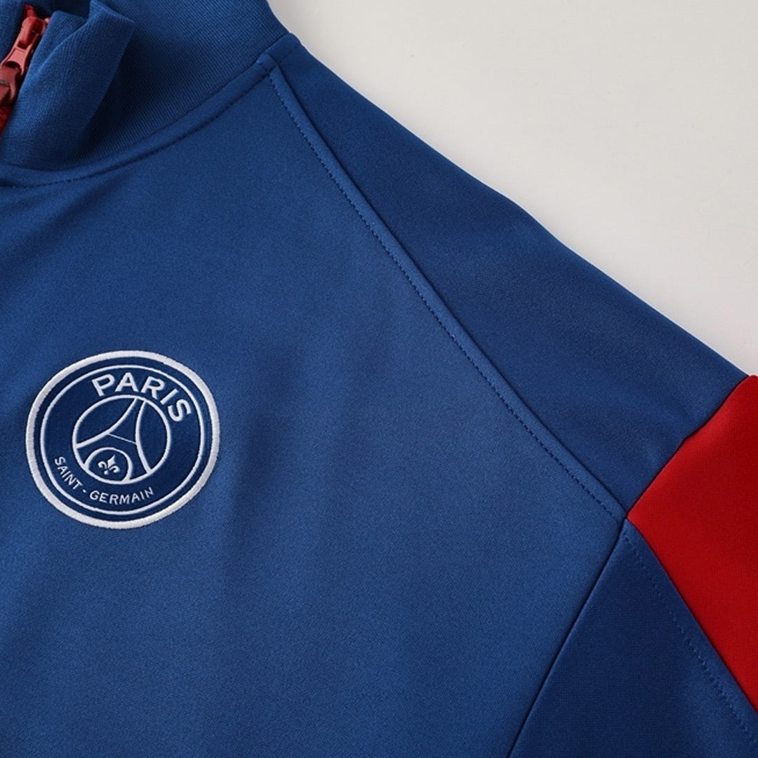 Conjunto de Chaqueta de Entrenamiento 2025/26 - imagen 13