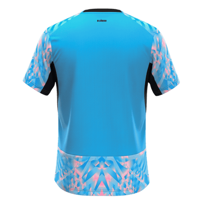Camiseta Suiza 2026 Portero Copa del Mundo - Versión Hincha - imagen 11