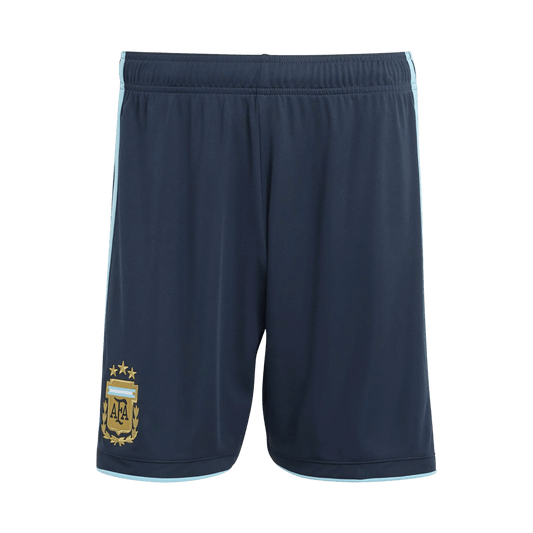 Conjunto Argentina 2026 Primera Equipación Copa del Mundo