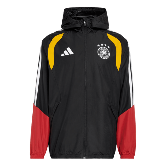 Chaqueta Entrenamiento Alemania 2026
