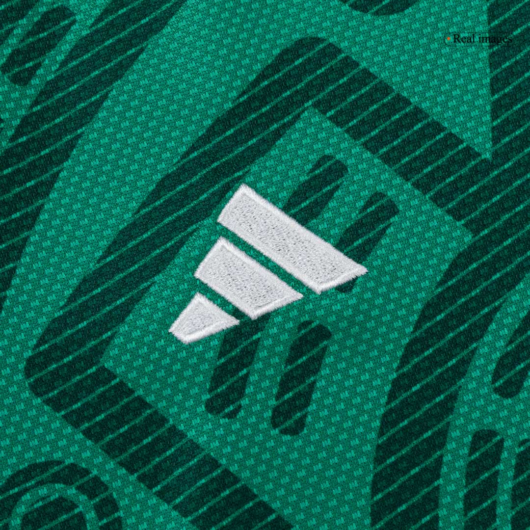 Conjunto Infantil México 2025/26 Primera Equipación - Vista 7
