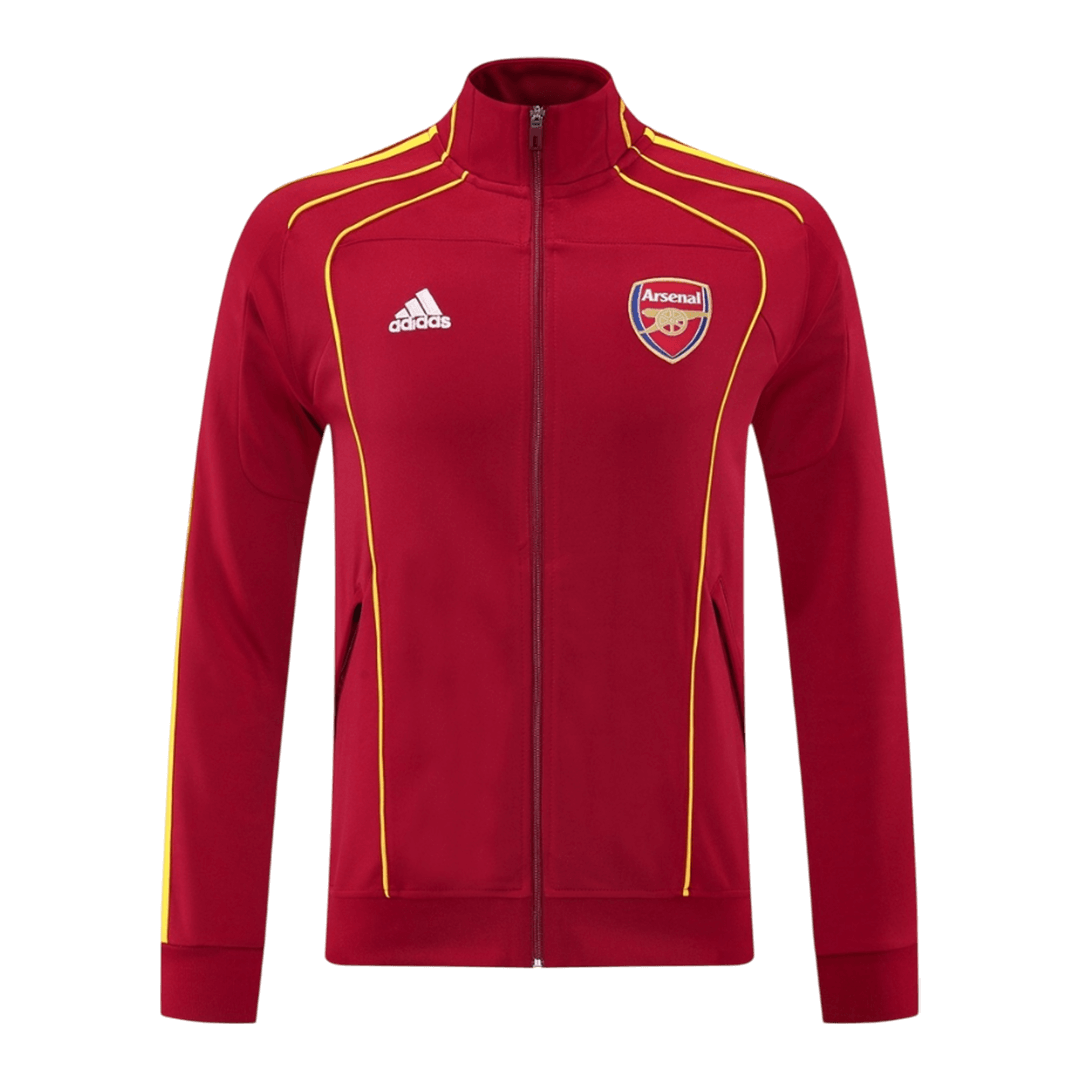 Conjunto de Chaqueta de Entrenamiento Arsenal 2025/26 - imagen 17
