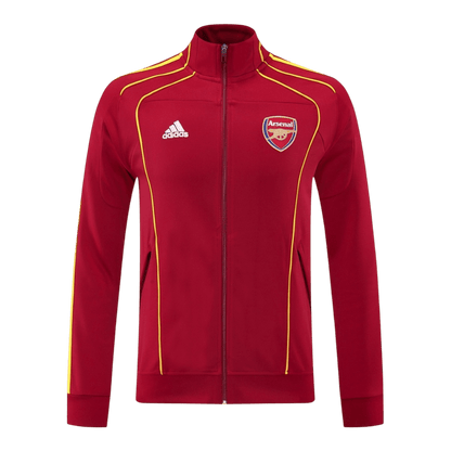Conjunto de Chaqueta de Entrenamiento Arsenal 2025/26 - imagen 17