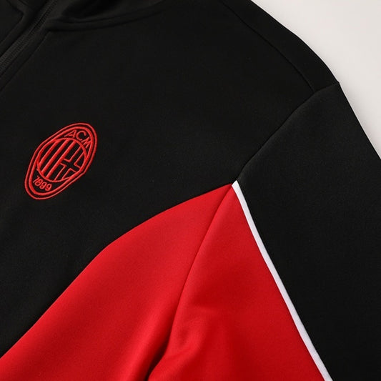 Chaqueta Entrenamiento AC Milan 2025/26
