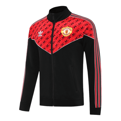 Chaqueta Entrenamiento Manchester United 2025/26 - imagen 13