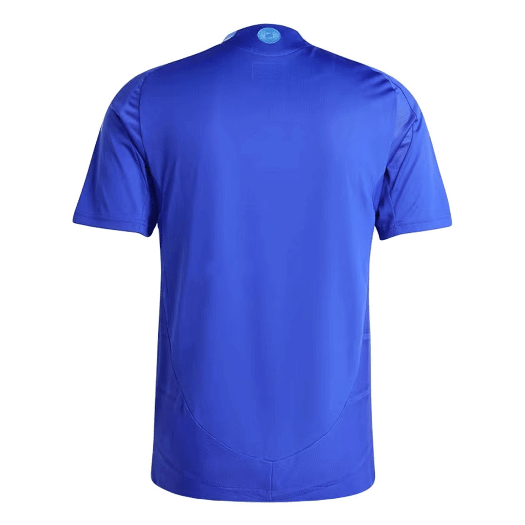 Camiseta Argentina 2024 Segunda Equipación Hombre - Versión Jugador - imagen 12