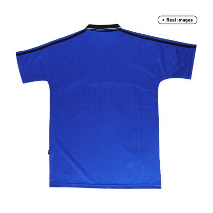 Camiseta Retro 1994 #10 Argentina Segunda Equipación Hombre - Versión Hincha - Vista 4